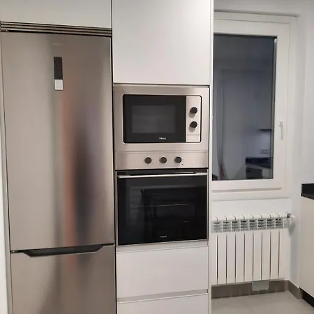 Apartment Piso 3 Hab Zona Estacion Intermodal *