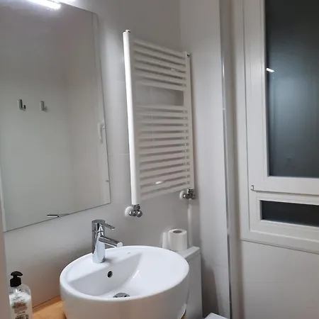 Piso 3 Hab Zona Estacion Intermodal Santiago de Compostela