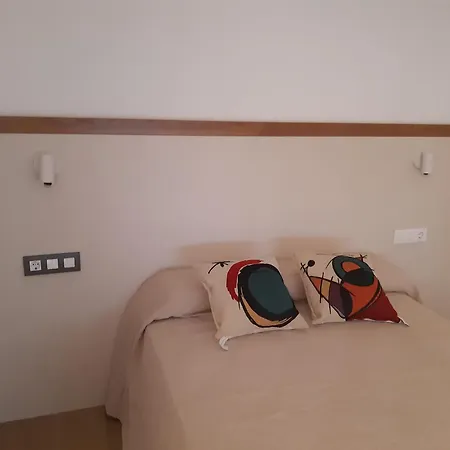 Piso 3 Hab Zona Estacion Intermodal Santiago de Compostela