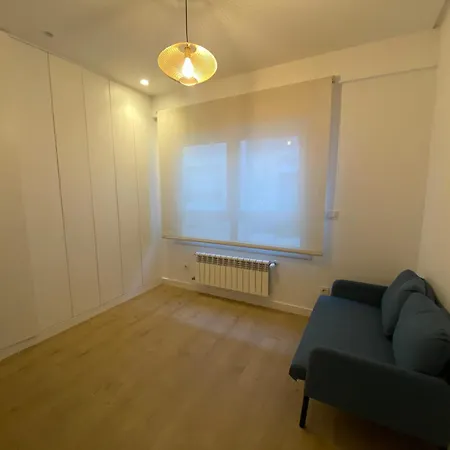 Piso 3 Hab Zona Estacion Intermodal Apartment *