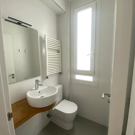 Piso 3 Hab Zona Estacion Intermodal Apartment *