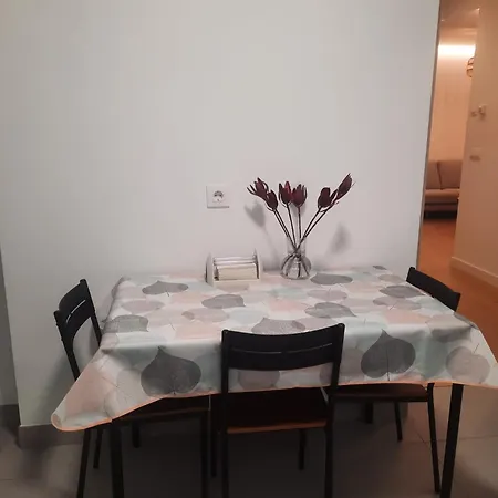 Piso 3 Hab Zona Estacion Intermodal Apartment *