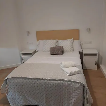 Piso 3 Hab Zona Estacion Intermodal *